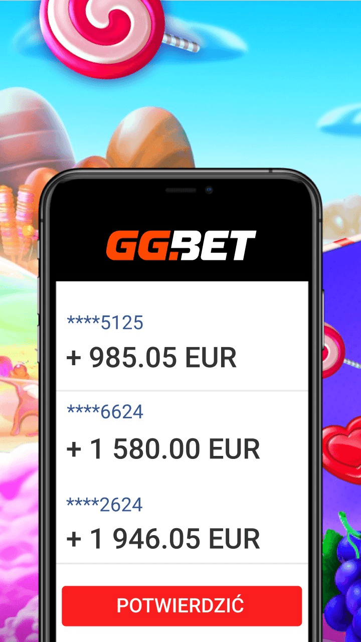GG.Bet Screenshot