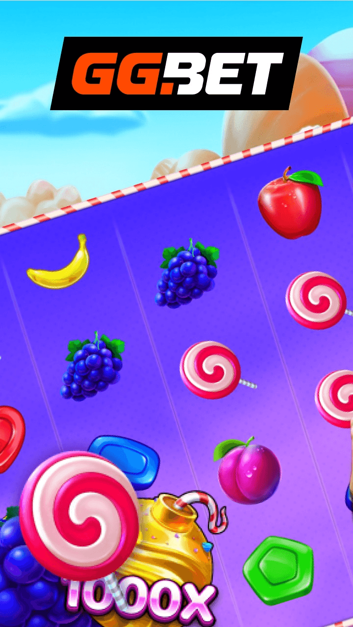 GG.Bet Screenshot